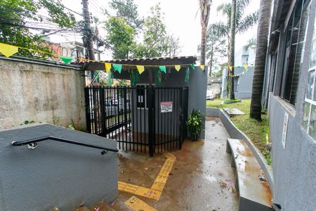Apartamento para alugar com 48m², 2 quartos e 1 vaga Apartamento para alugar com 48m², 2 quartos e 1 vagaEntrada do Condomínio
