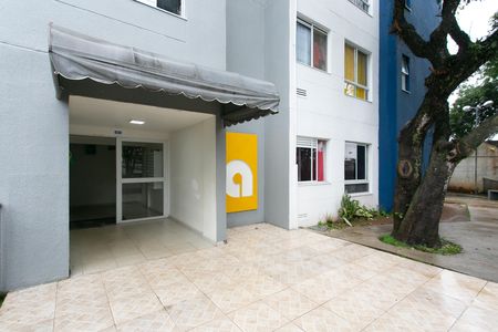 Apartamento para alugar com 48m², 2 quartos e 1 vaga Apartamento para alugar com 48m², 2 quartos e 1 vagaÁrea comum