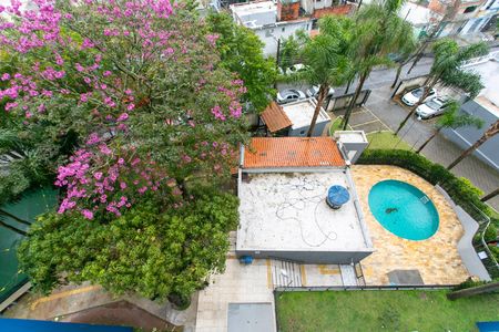 Apartamento para alugar com 48m², 2 quartos e 1 vaga Apartamento para alugar com 48m², 2 quartos e 1 vagaVista do Quarto 1