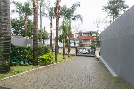 Apartamento para alugar com 48m², 2 quartos e 1 vaga Apartamento para alugar com 48m², 2 quartos e 1 vagaÁrea comum - Garagem
