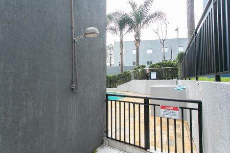 Área comum  de apartamento para alugar com 2 quartos, 48m² em Santa Etelvina, São Paulo