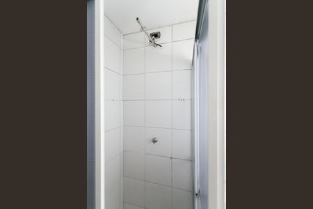 Apartamento para alugar com 48m², 2 quartos e 1 vaga Apartamento para alugar com 48m², 2 quartos e 1 vagaBanheiro