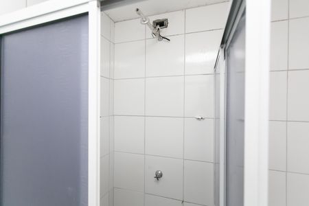 Apartamento para alugar com 48m², 2 quartos e 1 vaga Apartamento para alugar com 48m², 2 quartos e 1 vagaBanheiro