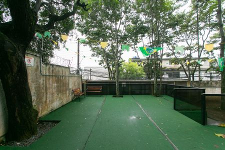 Apartamento para alugar com 48m², 2 quartos e 1 vaga Apartamento para alugar com 48m², 2 quartos e 1 vagaÁrea comum
