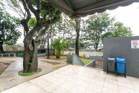 Área comum  de apartamento para alugar com 2 quartos, 48m² em Santa Etelvina, São Paulo