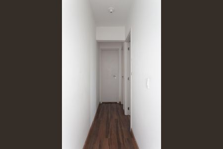 Apartamento para alugar com 48m², 2 quartos e 1 vaga Apartamento para alugar com 48m², 2 quartos e 1 vagaCorredor