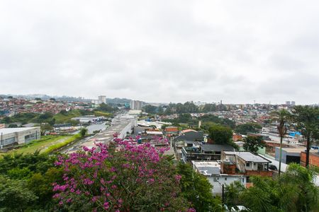 Apartamento para alugar com 48m², 2 quartos e 1 vaga Apartamento para alugar com 48m², 2 quartos e 1 vagaVista do Quarto 1