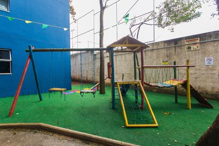 Apartamento para alugar com 48m², 2 quartos e 1 vaga Apartamento para alugar com 48m², 2 quartos e 1 vagaÁrea comum