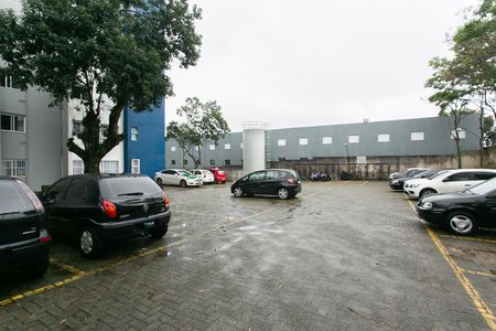 Apartamento para alugar com 48m², 2 quartos e 1 vaga Apartamento para alugar com 48m², 2 quartos e 1 vagaÁrea comum - Garagem