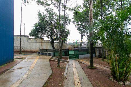 Apartamento para alugar com 48m², 2 quartos e 1 vaga Apartamento para alugar com 48m², 2 quartos e 1 vagaÁrea comum