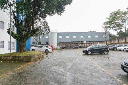 Apartamento para alugar com 48m², 2 quartos e 1 vaga Apartamento para alugar com 48m², 2 quartos e 1 vagaÁrea comum - Garagem