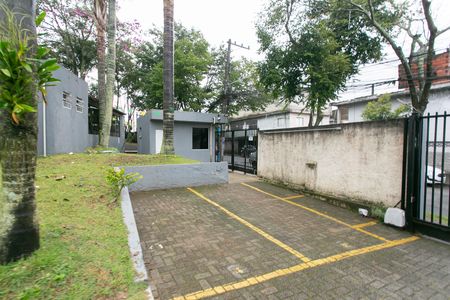 Apartamento para alugar com 48m², 2 quartos e 1 vaga Apartamento para alugar com 48m², 2 quartos e 1 vagaÁrea comum - Garagem