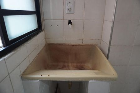 Apartamento para alugar com 2 quartos, 42m² em Santa Etelvina, São Paulo