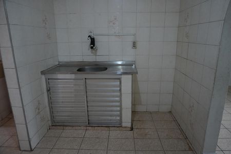 Apartamento para alugar com 2 quartos, 42m² em Santa Etelvina, São Paulo