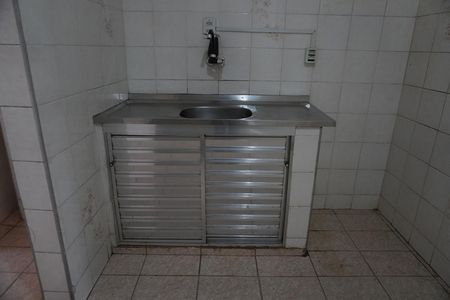 Apartamento para alugar com 2 quartos, 42m² em Santa Etelvina, São Paulo