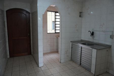 Apartamento para alugar com 2 quartos, 42m² em Santa Etelvina, São Paulo