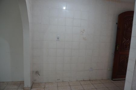 Apartamento para alugar com 2 quartos, 42m² em Santa Etelvina, São Paulo