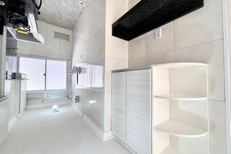 Apartamento para alugar com 41m², 2 quartos e 1 vagaCozinha
