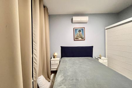 Quarto 1 de apartamento para alugar com 2 quartos, 90m² em Copacabana, Rio de Janeiro
