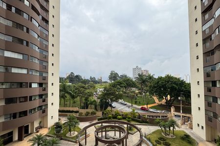Vista - Quarto de apartamento à venda com 3 quartos, 106m² em Jardim do Mar, São Bernardo do Campo