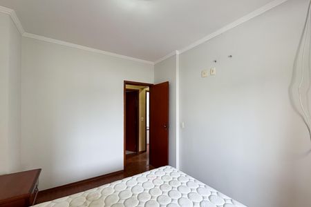 Suíte 1 de apartamento à venda com 3 quartos, 106m² em Jardim do Mar, São Bernardo do Campo