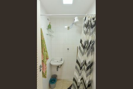 Apartamento à venda com 86m², 3 quartos e 1 vagaBanheiro de Serviço