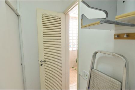 Apartamento à venda com 86m², 3 quartos e 1 vagaQuarto de Serviço