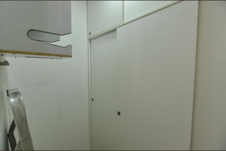 Apartamento à venda com 86m², 3 quartos e 1 vagaQuarto de Serviço