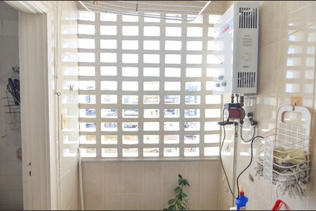 Apartamento à venda com 86m², 3 quartos e 1 vagaÁrea de Serviço