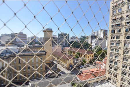 Apartamento à venda com 86m², 3 quartos e 1 vagaSala