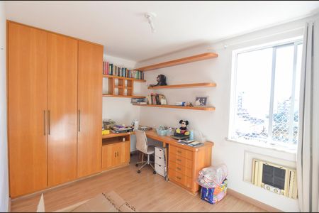 Apartamento à venda com 86m², 3 quartos e 1 vagaQuarto 1