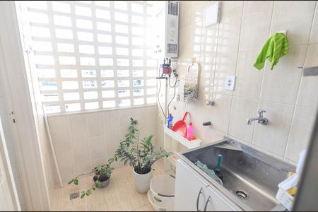 Apartamento à venda com 86m², 3 quartos e 1 vagaÁrea de Serviço