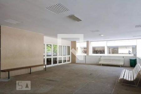 Apartamento à venda com 86m², 3 quartos e 1 vagaÁrea comum