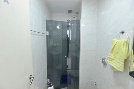 Apartamento à venda com 86m², 3 quartos e 1 vagaBanheiro Social