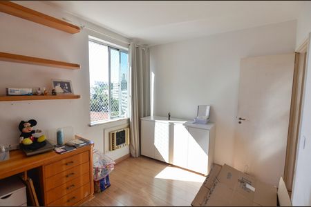 Apartamento à venda com 86m², 3 quartos e 1 vagaQuarto 1