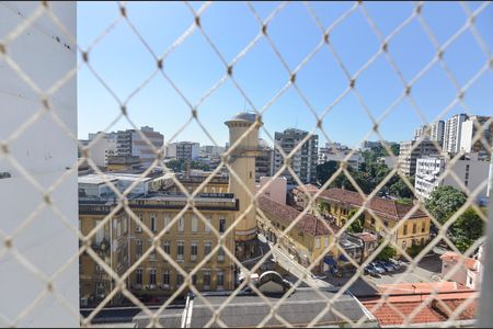 Apartamento à venda com 86m², 3 quartos e 1 vagaQuarto 1