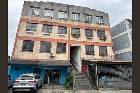 Studio para alugar com 35m², 1 quarto e sem vaga