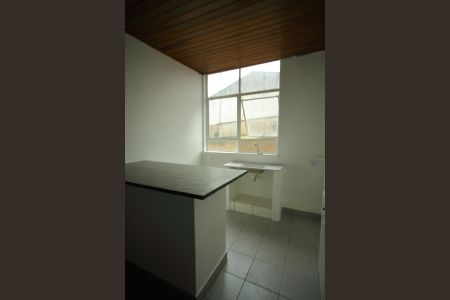 Kitnet/Studio para alugar com 1 quarto, 35m² em Centro, São Bernardo do Campo