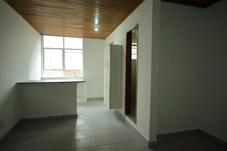 Kitnet/Studio para alugar com 1 quarto, 35m² em Centro, São Bernardo do Campo