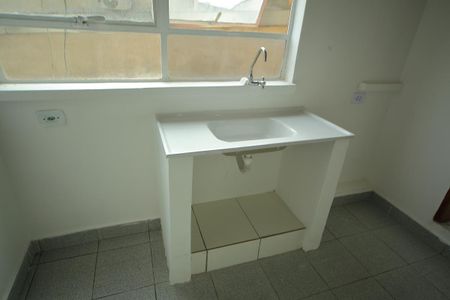 Kitnet/Studio para alugar com 1 quarto, 35m² em Centro, São Bernardo do Campo