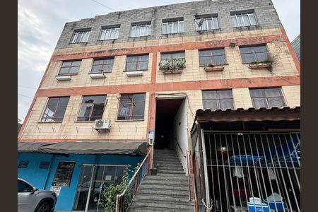 Studio para alugar com 35m², 1 quarto e sem vaga