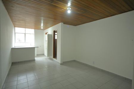 Kitnet/Studio para alugar com 1 quarto, 35m² em Centro, São Bernardo do Campo