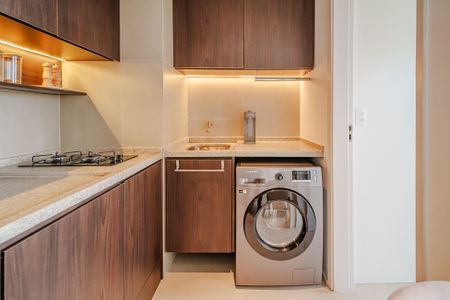 Studio para alugar com 33m², 1 quarto e sem vagaÁrea de Serviço