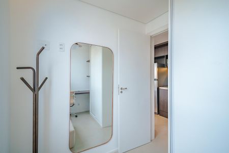 Studio para alugar com 33m², 1 quarto e sem vagaEscritório