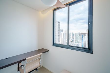 Studio para alugar com 33m², 1 quarto e sem vagaEscritório