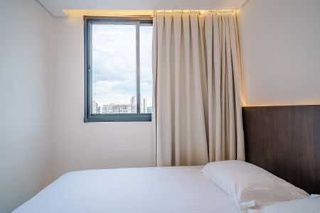 Quarto de kitnet/studio para alugar com 1 quarto, 33m² em Butantã, São Paulo