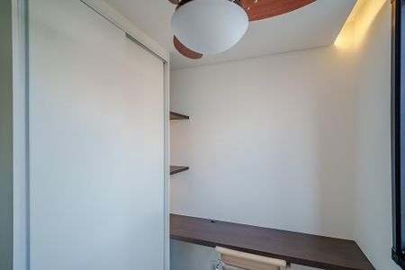 Studio para alugar com 33m², 1 quarto e sem vagaEscritório