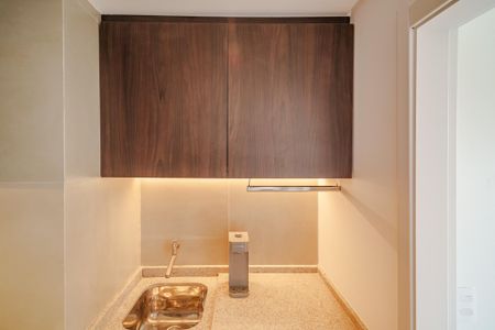 Studio para alugar com 33m², 1 quarto e sem vagaÁrea de Serviço