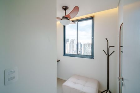 Studio para alugar com 33m², 1 quarto e sem vagaEscritório