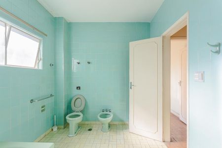 Apartamento à venda com 156m², 3 quartos e sem vaga Apartamento à venda com 156m², 3 quartos e sem vagaBanheiro 2